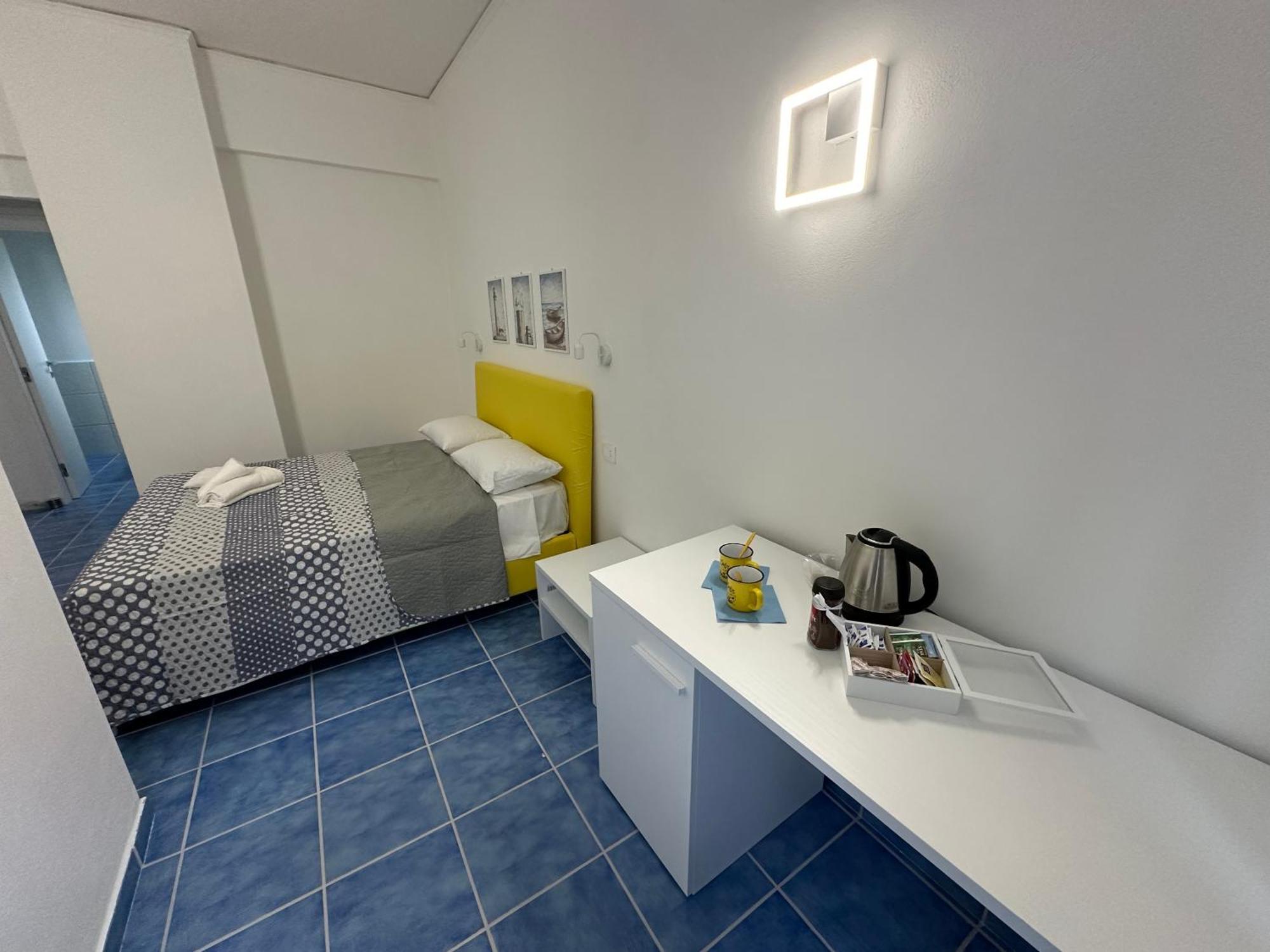 Bed and breakfast La Vesuviana Castellammare di Stabia