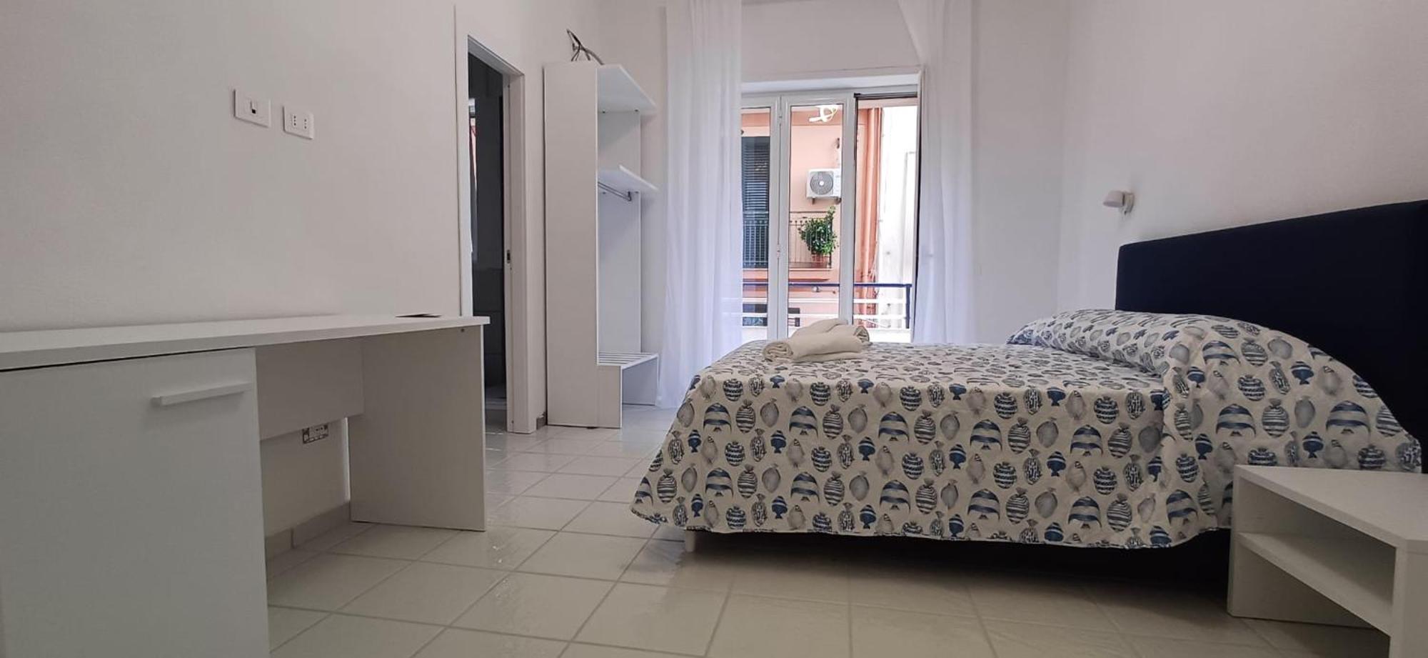 La Vesuviana Castellammare di Stabia