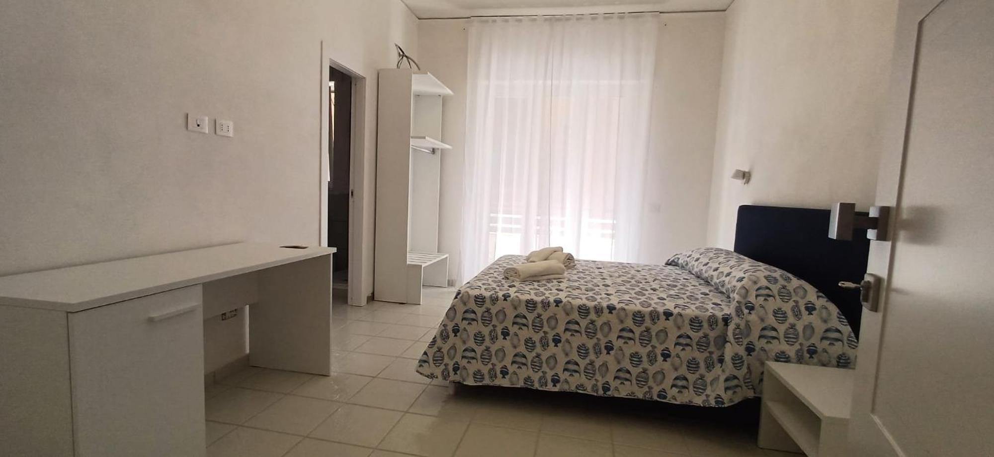 La Vesuviana Bed and breakfast *