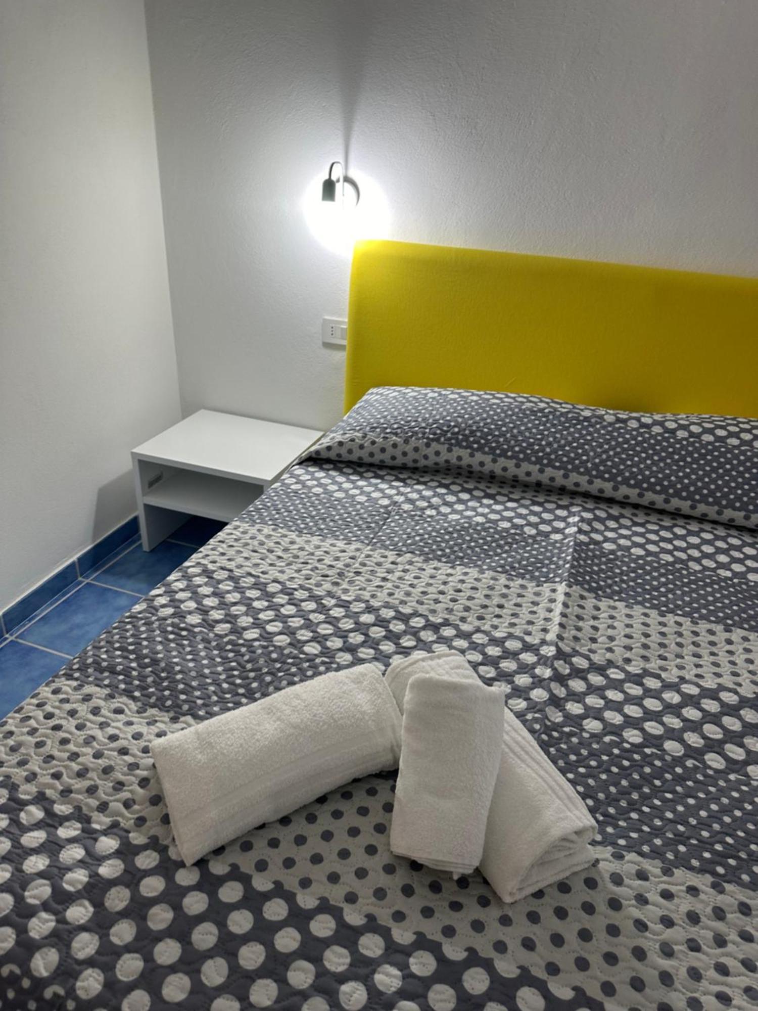 Bed and breakfast La Vesuviana *